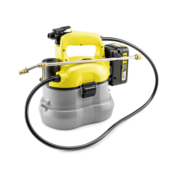 Karcher PSU 4-18 Cordless Pressure Sprayer (Bare)