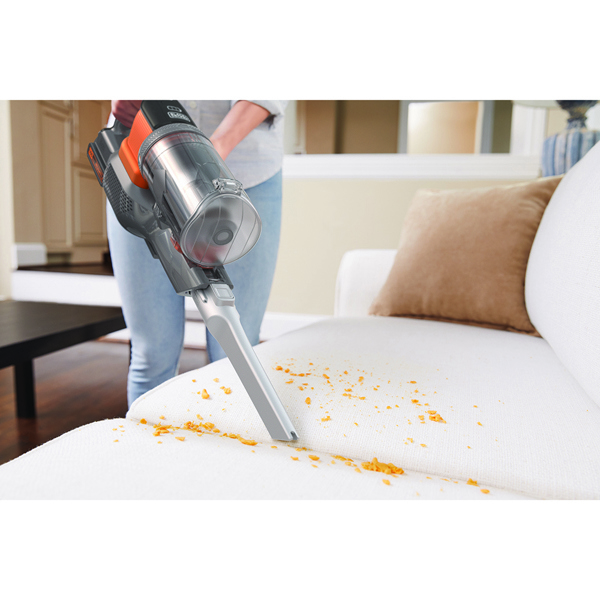 Black & Decker BHFEV182B 4-in-1 Cordless PowerSeries Extreme Vacuum (Bare)