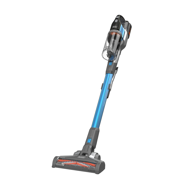 Black & Decker BHFEV362D 4-in-1 Cordless PowerSeries Extreme Vacuum