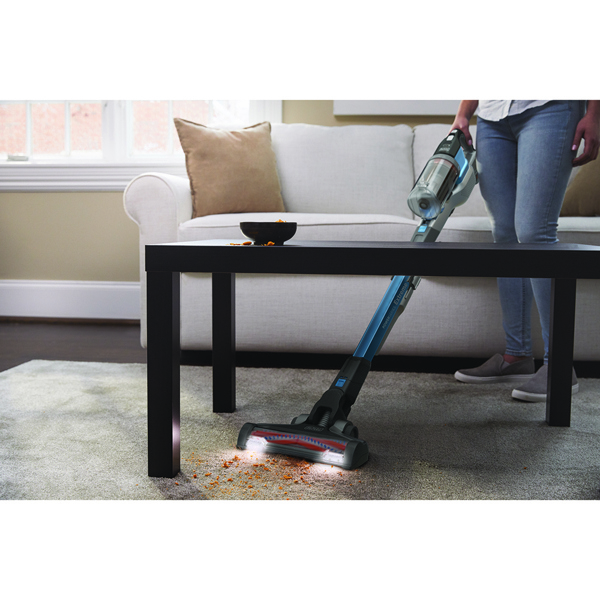 Black & Decker BHFEV362D 4-in-1 Cordless PowerSeries Extreme Vacuum