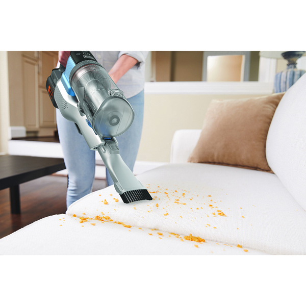 Black & Decker BHFEV362D 4-in-1 Cordless PowerSeries Extreme Vacuum