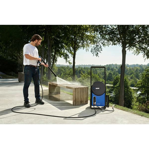 Nilfisk Excellent 170 Pressure Washer