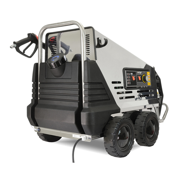 V-TUF Rapid VTS2115HPC XL Hot Water Pressure Washer (415v)