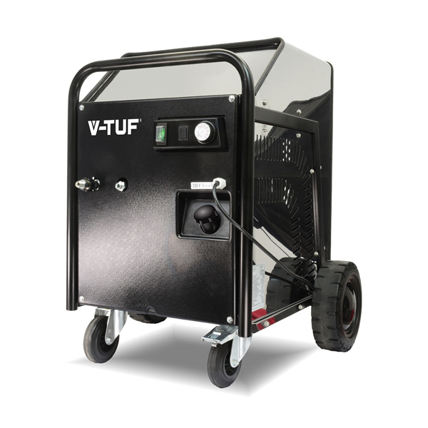V-TUF Rapid HB240-21 Hot Box