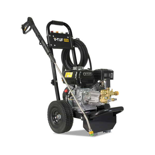 V-TUF XRT160 Pressure Washer