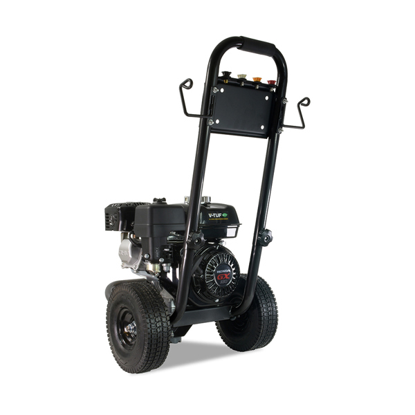 V-TUF XRT160 Pressure Washer