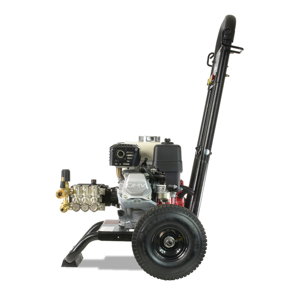 V-TUF DD055 Pressure Washer 