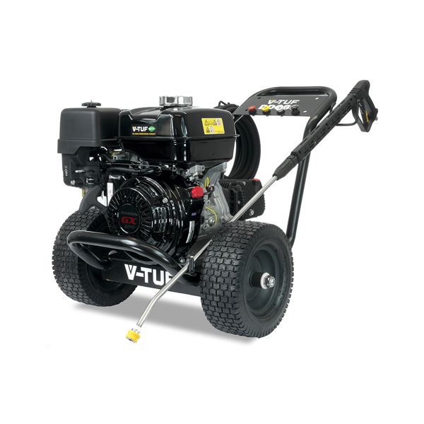 V-TUF DD080 Pressure Washer