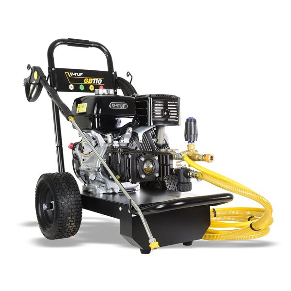 V-TUF GB110 Pressure Washer