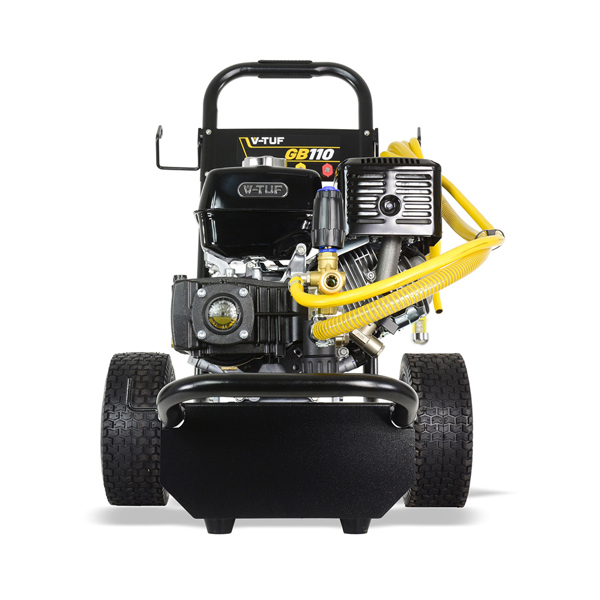 V-TUF GB110 Pressure Washer