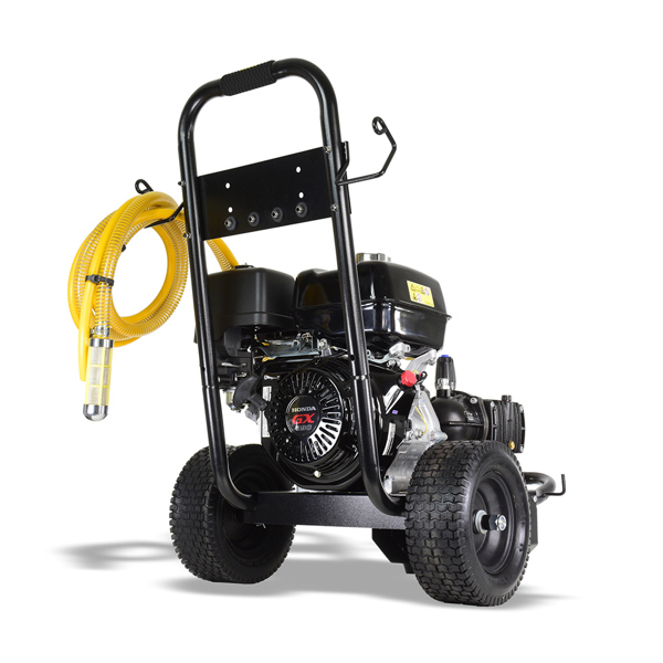 V-TUF GB110 Pressure Washer