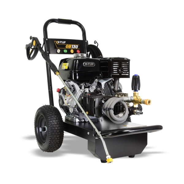 V-TUF GB130 Pressure Washer