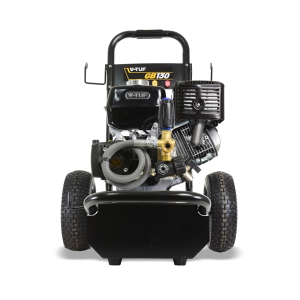 V-TUF GB130 Pressure Washer