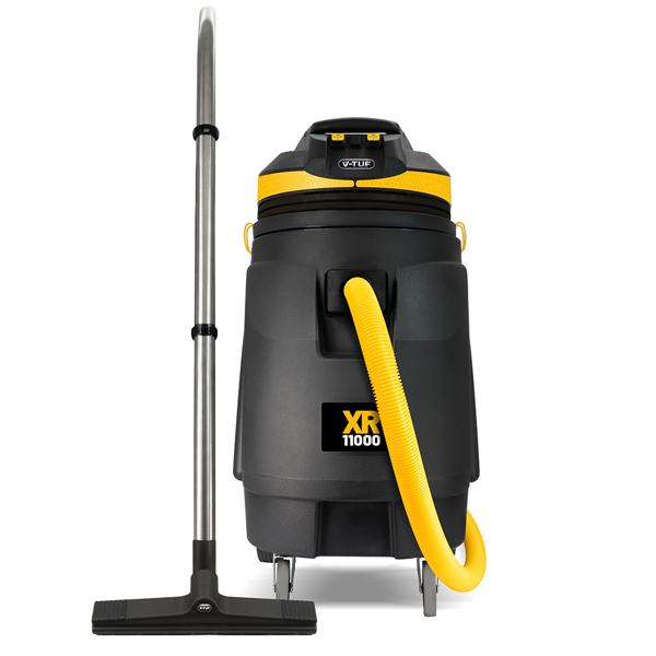 V-TUF XR11000 Industrial Wet & Dry Vacuum