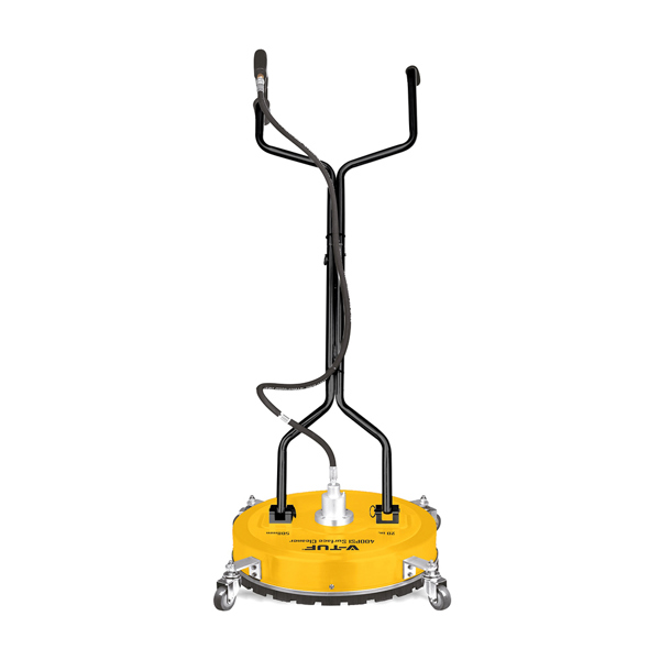 V-TUF H1.006 500mm Heavy Duty Surface Cleaner