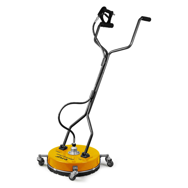 V-TUF H1.006 500mm Heavy Duty Surface Cleaner