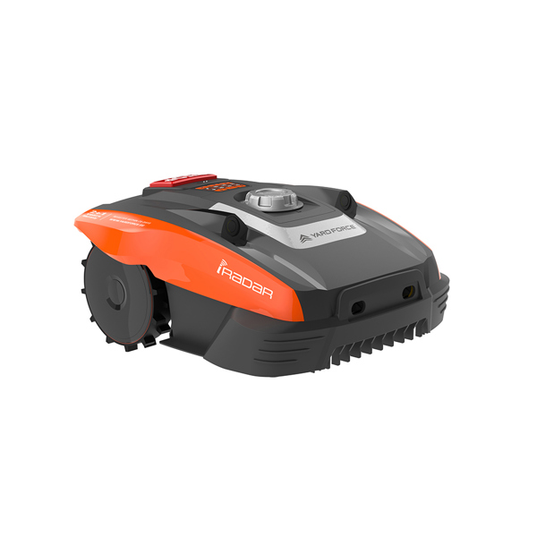 Yard Force Compact 400RiS Robotic Lawn Mower