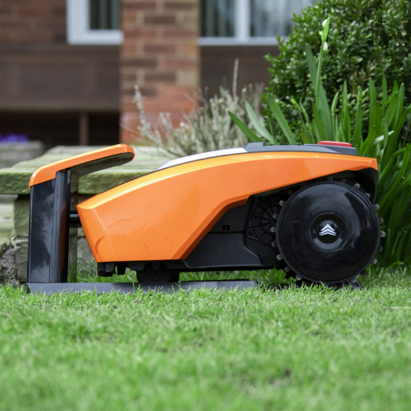 Yard Force EasyMow 260B Robotic Lawn Mower