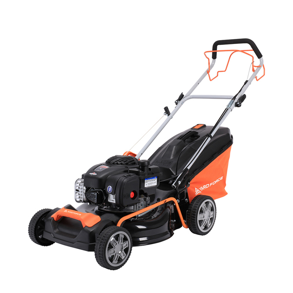 Yard Force GM B46CK 46cm B&S Petrol Lawn Mower (Self Propelled)