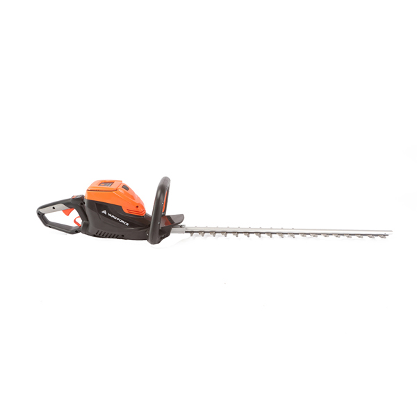 Yard Force LH G60 40V Cordless Hedge Trimmer with Battery & Charger