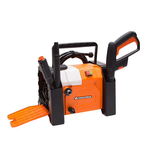 Yard Force EW U13 Pressure Washer