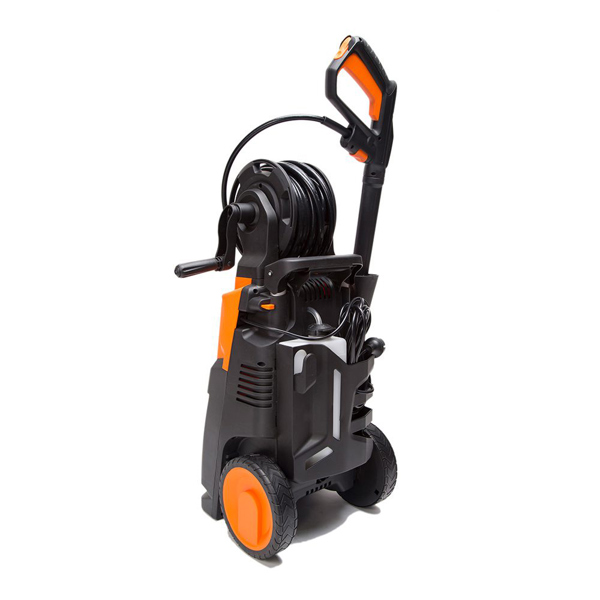 Yard Force EW U15 Pressure Washer