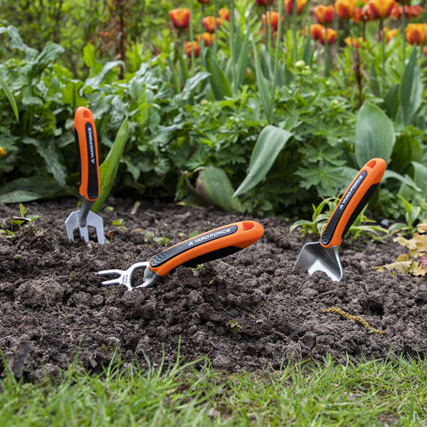 Yard Force VITA Cordless Garden Tool Kit