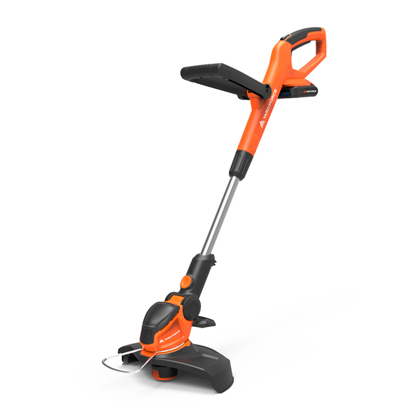 Yard Force LT C25 20V Cordless Grass Trimmer with Battery & Charger