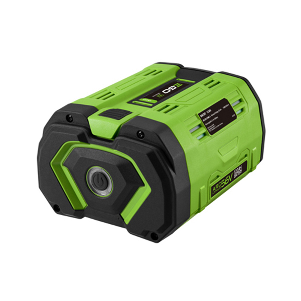 EGO BA6720T 56V 12.0Ah Li-Ion Battery