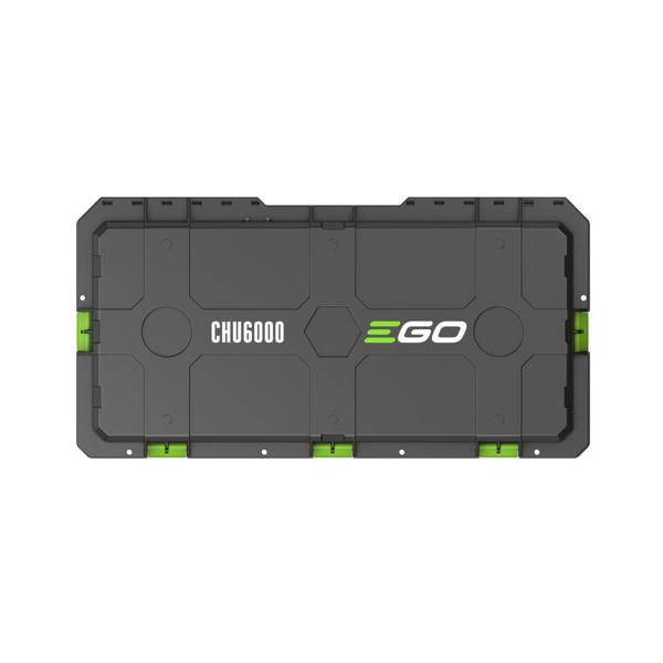 EGO CHU6000 Multi-Port Charging Case