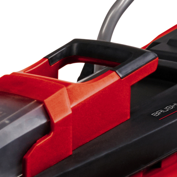 Einhell GE-CM 18/30 Li 30cm 18V Cordless Lawn Mower - Bare (Hand Propelled)