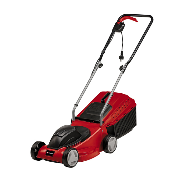 Einhell GC-EM 1032 32cm Electric Lawn Mower (Hand Propelled)