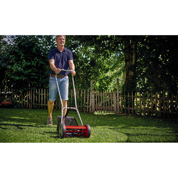 Einhell GC-HM 300 30cm Hand Lawn Mower