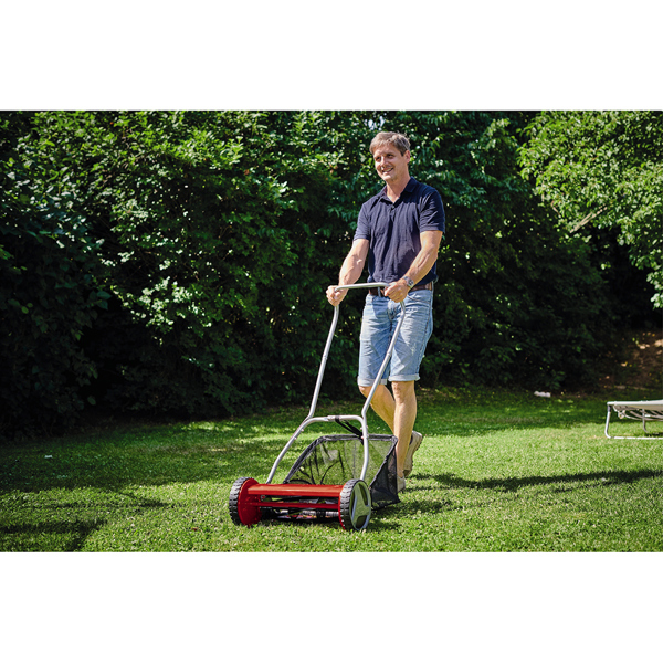 Einhell GC-HM 400 40cm Hand Lawn Mower