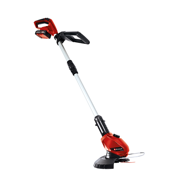 Einhell GC-CT 18 Li 18V Cordless Grass Trimmer with Battery & Charger