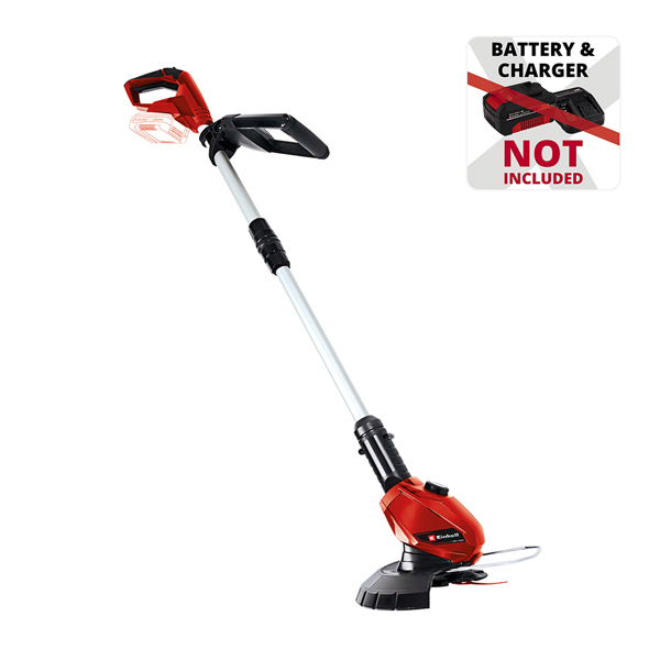 Einhell GC-CT 18 Li 18V Cordless Grass Trimmer (Bare)