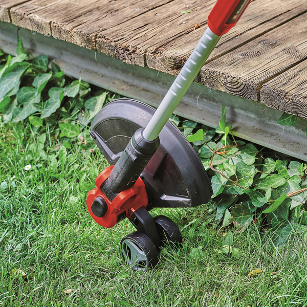 Einhell GC-CT 18/30 Li 18V Cordless Grass Trimmer (Bare)