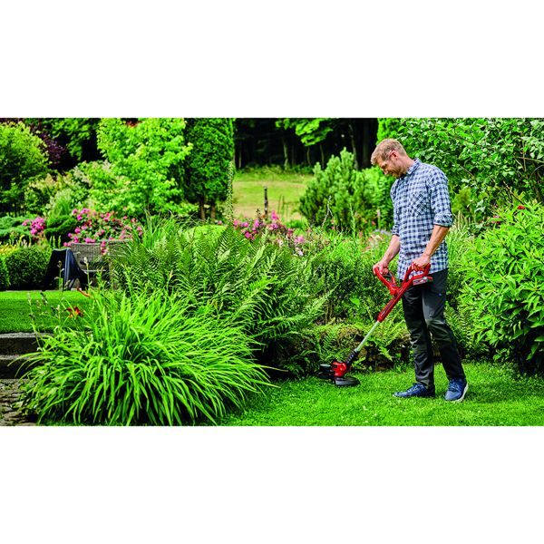 Einhell GC-CT 18/30 Li 18V Cordless Grass Trimmer (Bare)