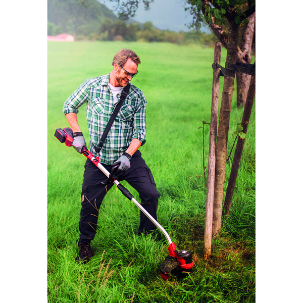 Einhell GC-CT 36/30 Li E 36V Cordless Grass Trimmer (Bare)