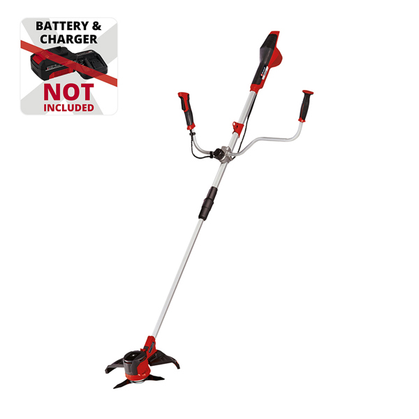 Einhell AGILLO 36/255 36V Cordless Brushcutter (Bare)