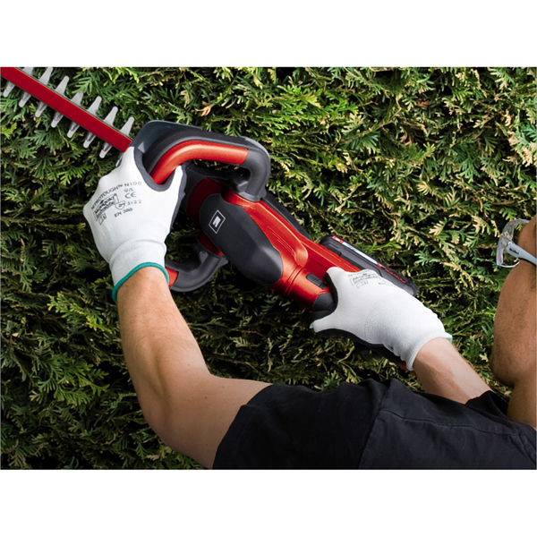 Einhell GE-CH 1846 Li 46cm 18V Cordless Hedge Trimmer with Battery & Charger