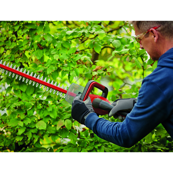 Einhell GE-CH 18/40 Li 40cm 18V Cordless Hedge Trimmer (Bare)