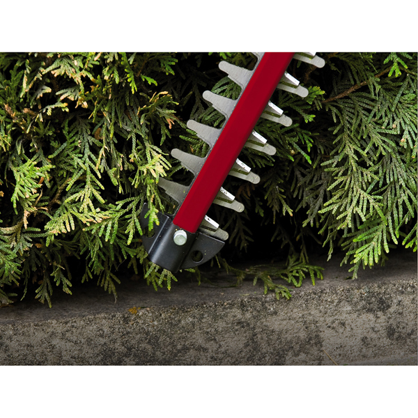 Einhell GE-CH 1846 Li 46cm 18V Cordless Hedge Trimmer (Bare)