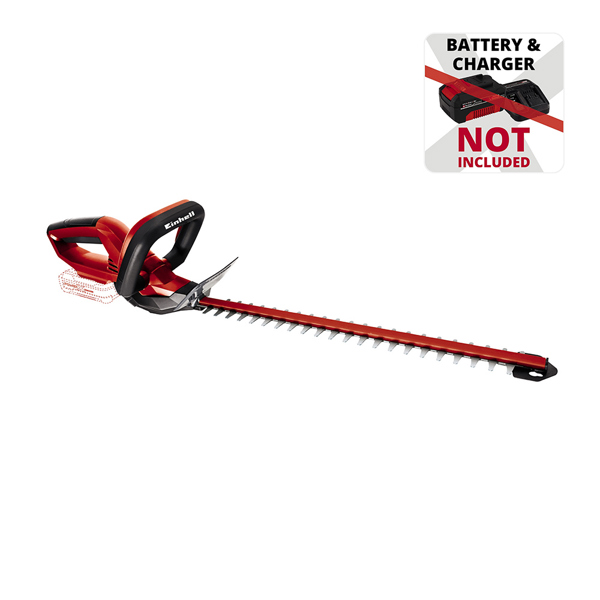 Einhell GE-CH 1846 Li 46cm 18V Cordless Hedge Trimmer (Bare)