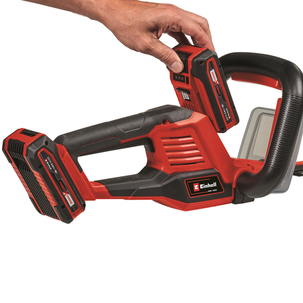 Einhell GE-CH 36/61 Li 61cm 36V Cordless Hedge Trimmer (Bare)