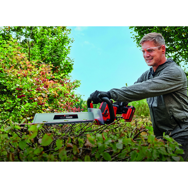 Einhell GE-CH 36/61 Li 61cm 36V Cordless Hedge Trimmer (Bare)