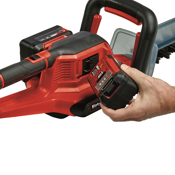 Einhell GE-CH 36/65 Li 65cm 36V Cordless Hedge Trimmer (Bare)