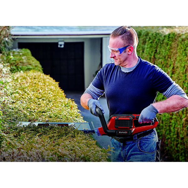 Einhell GE-CH 36/65 Li 65cm 36V Cordless Hedge Trimmer (Bare)