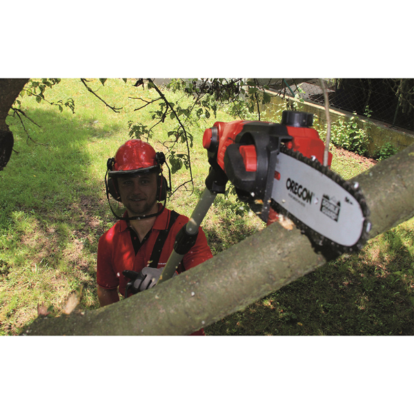 Einhell GE-LC 18 Li T 20cm 18V Cordless Pole Pruner (Bare)