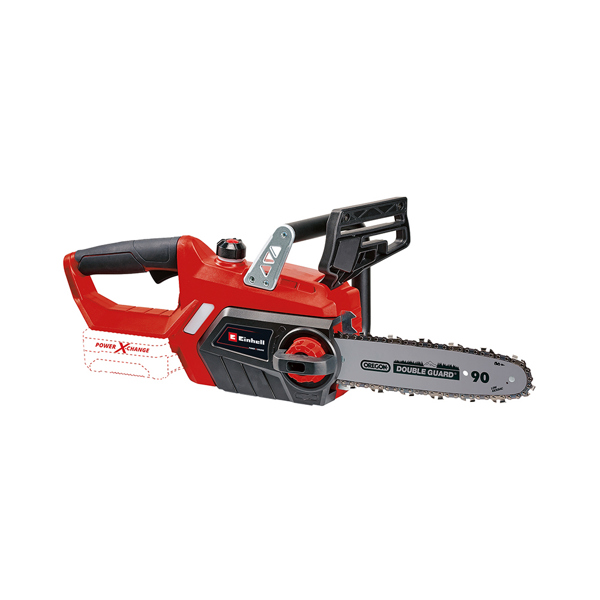 Einhell GE-LC 18/25 Li 23cm 18V Cordless Chain Saw (Bare)